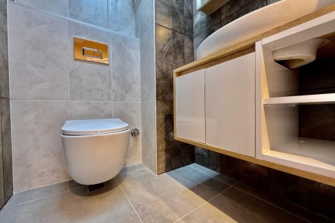 Apartment for sale  in Antalya, Turkey, 3 bedrooms, 124m2, No. 211335 – photo 8