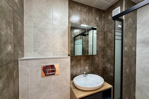 Apartment for sale  in Antalya, Turkey, 3 bedrooms, 124m2, No. 211335 – photo 16