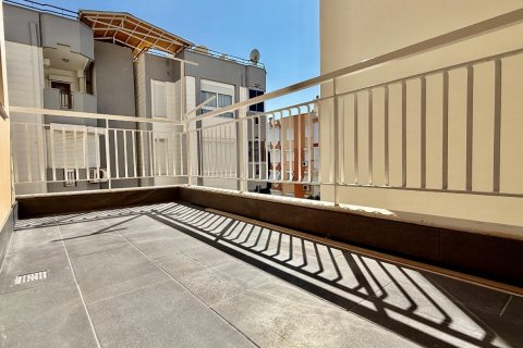Apartment for sale  in Antalya, Turkey, 3 bedrooms, 124m2, No. 211335 – photo 14
