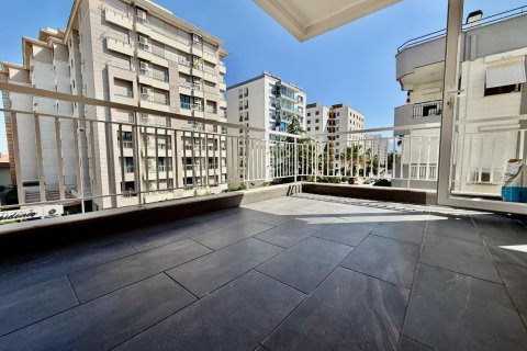 Apartment for sale  in Antalya, Turkey, 3 bedrooms, 124m2, No. 211335 – photo 3