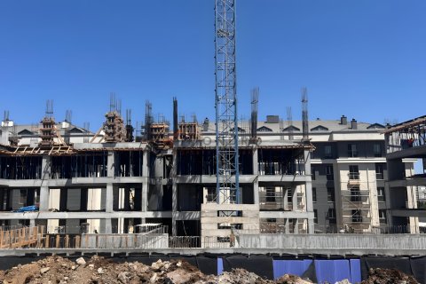 Apartment for sale in Basaksehir, Istanbul, Turkey, 4 bedrooms, 225m2, No. 211352 – photo 3