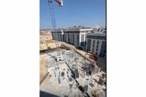 Apartment for sale in Basaksehir, Istanbul, Turkey, 4 bedrooms, 225m2, No. 211352 – photo 4