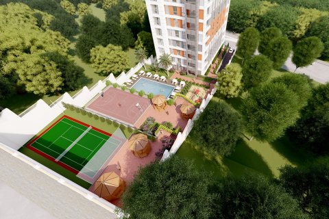 Daire  2+1  İstanbul, Türkiye №173671 - 4