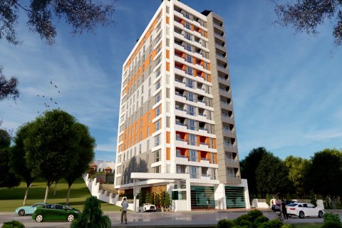 Daire  2+1  İstanbul, Türkiye №173671 - 2