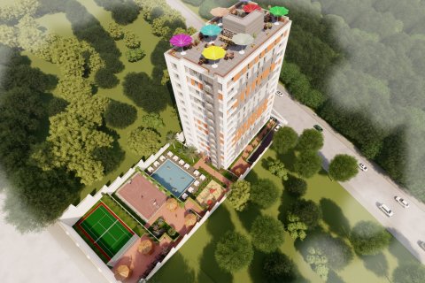 Daire  2+1  İstanbul, Türkiye №173671 - 6