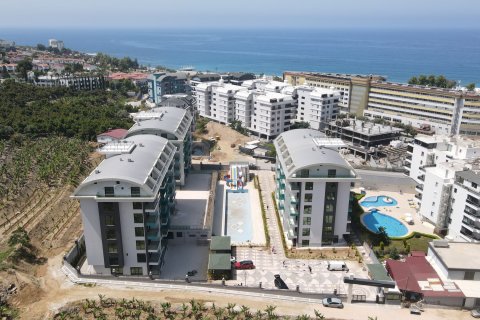 Apartment for sale  in Alanya, Antalya, Turkey, 2 bedrooms, 100m2, No. 164234 – photo 8