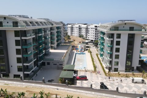 Apartment for sale  in Alanya, Antalya, Turkey, 2 bedrooms, 100m2, No. 164234 – photo 7