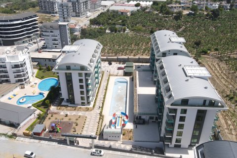 Apartment for sale  in Alanya, Antalya, Turkey, 2 bedrooms, 100m2, No. 164234 – photo 5