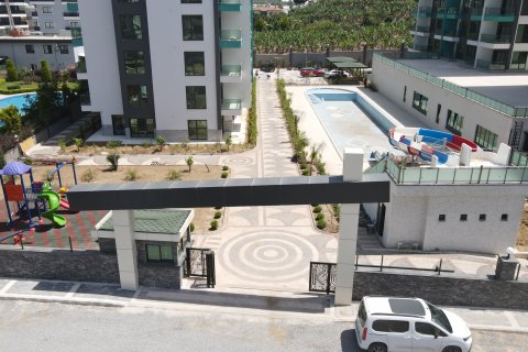 Apartment for sale  in Alanya, Antalya, Turkey, 2 bedrooms, 100m2, No. 164234 – photo 6