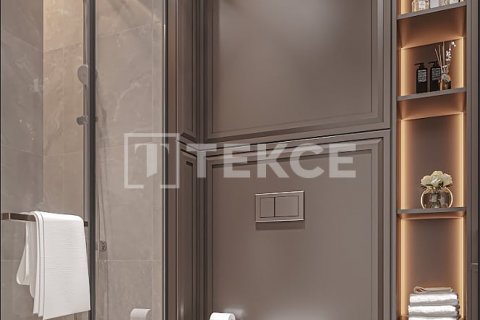 Apartment for sale  in Pendik, Istanbul, Turkey, 3 bedrooms, 148m2, No. 193228 – photo 14