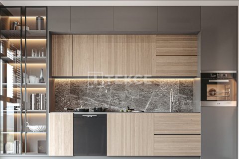 Apartment for sale  in Pendik, Istanbul, Turkey, 3 bedrooms, 148m2, No. 193228 – photo 10