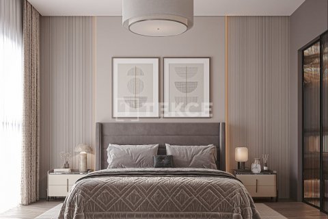 Apartment for sale  in Pendik, Istanbul, Turkey, 3 bedrooms, 148m2, No. 193228 – photo 11