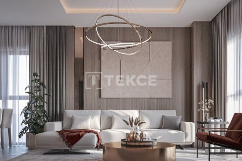 Apartment for sale  in Pendik, Istanbul, Turkey, 3 bedrooms, 148m2, No. 193228 – photo 8