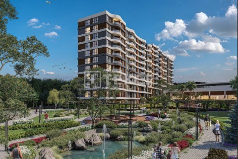 Apartment for sale  in Pendik, Istanbul, Turkey, 3 bedrooms, 148m2, No. 193228 – photo 4