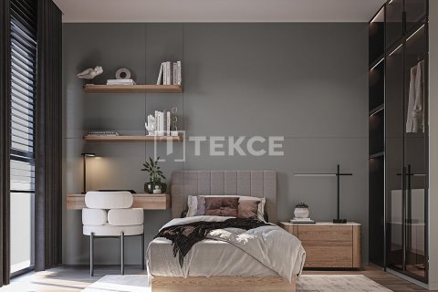 Apartment for sale  in Pendik, Istanbul, Turkey, 3 bedrooms, 148m2, No. 193228 – photo 12