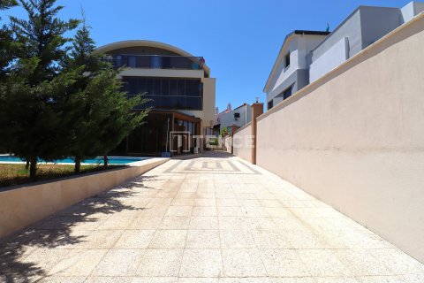 5+1 Villa in Belek, Antalya, Türkei Nr. 193230 - 3