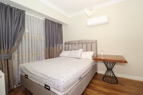 5+1 Villa in Belek, Antalya, Türkei Nr. 193230 - 16