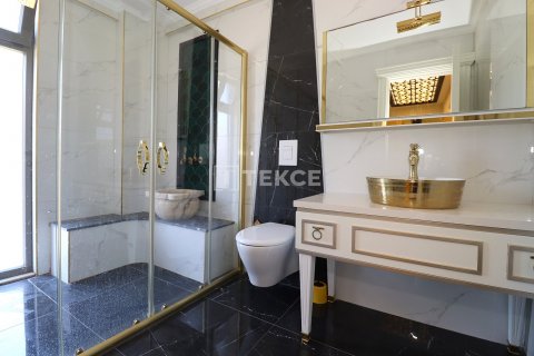 5+1 Villa in Belek, Antalya, Türkei Nr. 193230 - 20