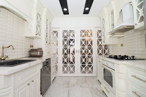 5+1 Villa in Belek, Antalya, Türkei Nr. 193230 - 10