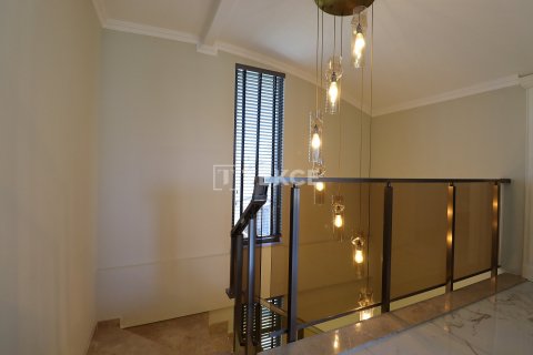 5+1 Villa in Belek, Antalya, Türkei Nr. 193230 - 27