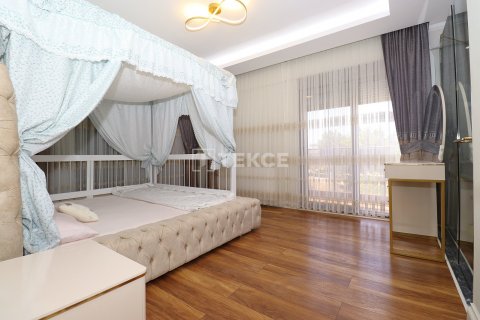 5+1 Villa in Belek, Antalya, Türkei Nr. 193230 - 12