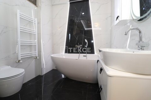 5+1 Villa in Belek, Antalya, Türkei Nr. 193230 - 21