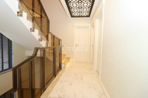 5+1 Villa in Belek, Antalya, Türkei Nr. 193230 - 26