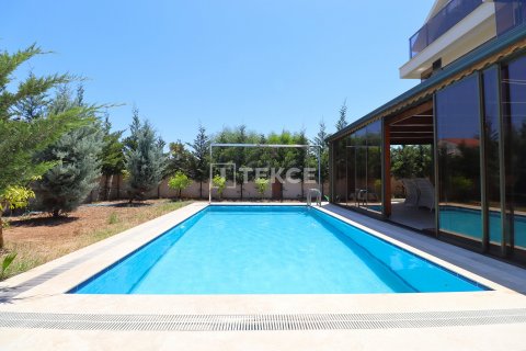 5+1 Villa in Belek, Antalya, Türkei Nr. 193230 - 2
