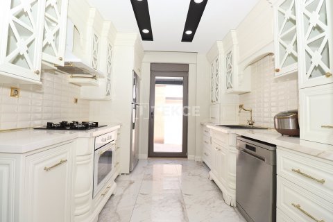 5+1 Villa in Belek, Antalya, Türkei Nr. 193230 - 11