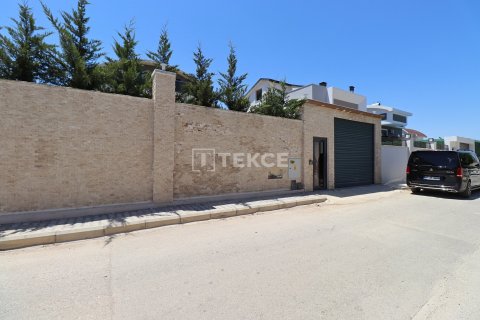 5+1 Villa in Belek, Antalya, Türkei Nr. 193230 - 4