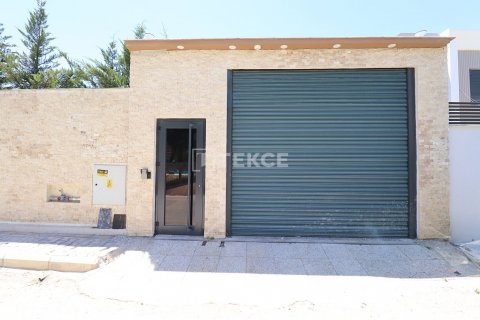 5+1 Villa in Belek, Antalya, Türkei Nr. 193230 - 5