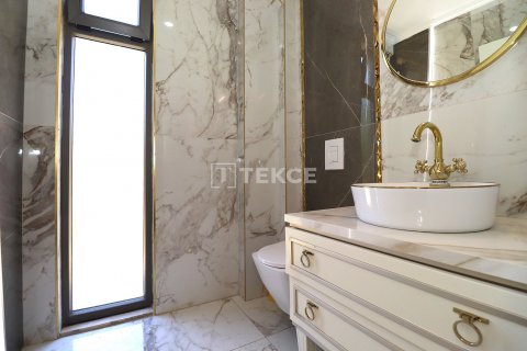 5+1 Villa in Belek, Antalya, Türkei Nr. 193230 - 22