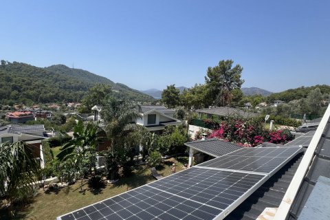 4+1 Villa i Gocek, Mugla, Tyrkiet Nr. 193235 - 9