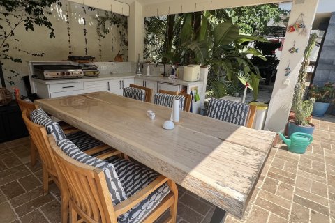 4+1 Villa i Gocek, Mugla, Tyrkiet Nr. 193235 - 3
