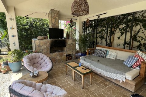 4+1 Villa i Gocek, Mugla, Tyrkiet Nr. 193235 - 2