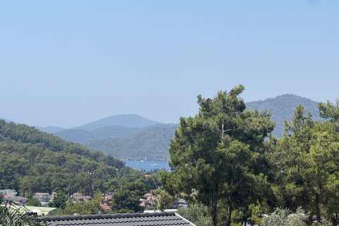 4+1 Villa i Gocek, Mugla, Tyrkiet Nr. 193235 - 10