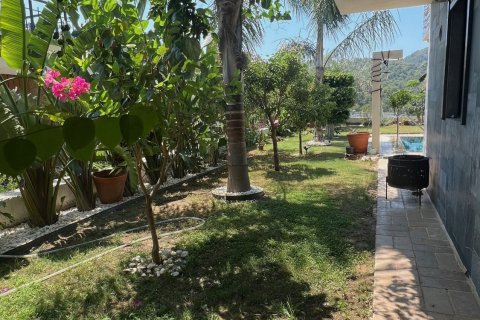 4+1 Villa i Gocek, Mugla, Tyrkiet Nr. 193235 - 14