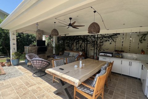 4+1 Villa i Gocek, Mugla, Tyrkiet Nr. 193235 - 7
