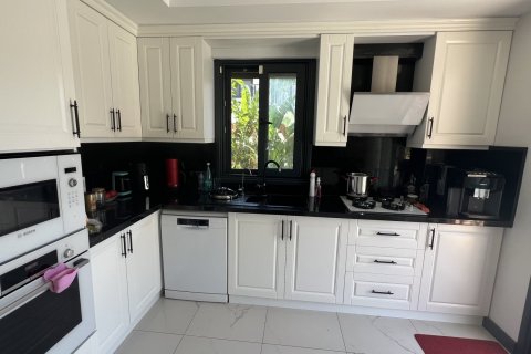 4+1 Villa i Gocek, Mugla, Tyrkiet Nr. 193235 - 4