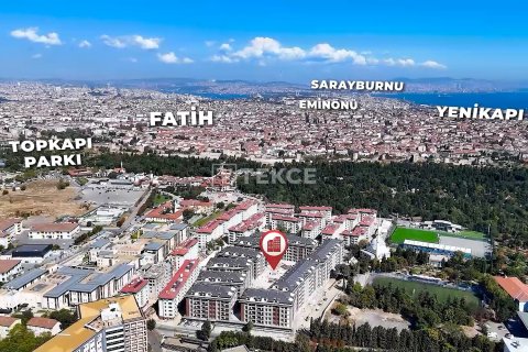 Daire 3+1 İstanbul, Türkiye №161607 - 15