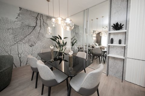 Daire 3+1 İstanbul, Türkiye №161607 - 20