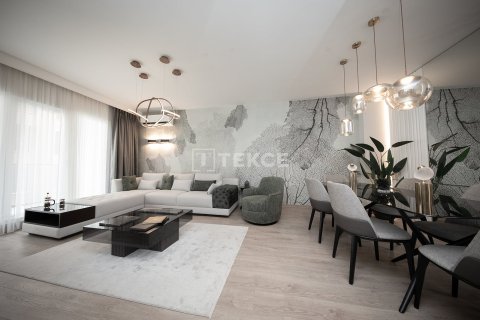 Daire 3+1 İstanbul, Türkiye №161607 - 19