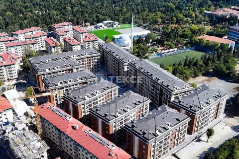 Daire 3+1 İstanbul, Türkiye №161607 - 10