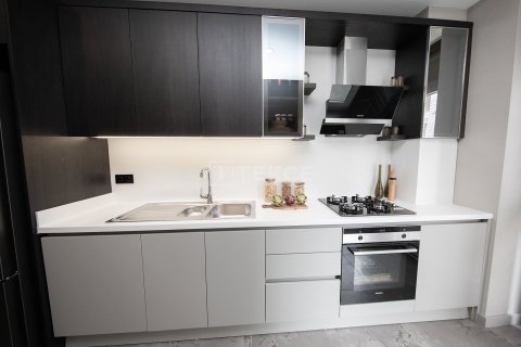 Daire 3+1 İstanbul, Türkiye №161607 - 21