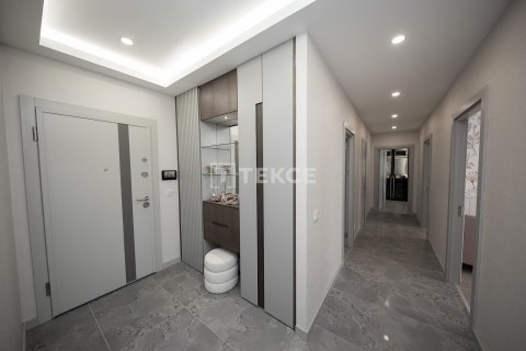 Daire 3+1 İstanbul, Türkiye №161607 - 30