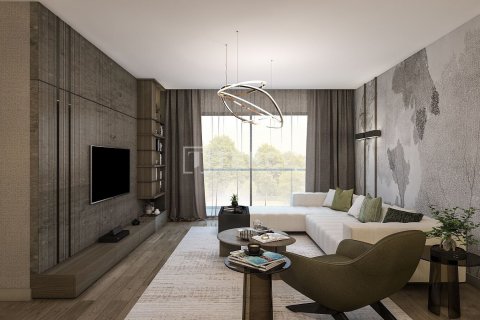 Daire 3+1 İstanbul, Türkiye №161607 - 2