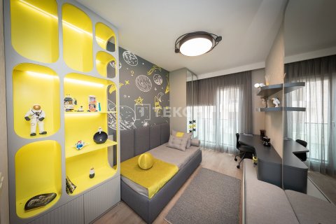 Daire 3+1 İstanbul, Türkiye №161607 - 28