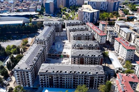 Daire 3+1 İstanbul, Türkiye №161607 - 14