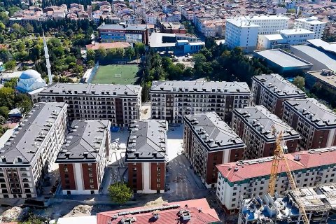 Daire 3+1 İstanbul, Türkiye №161607 - 11