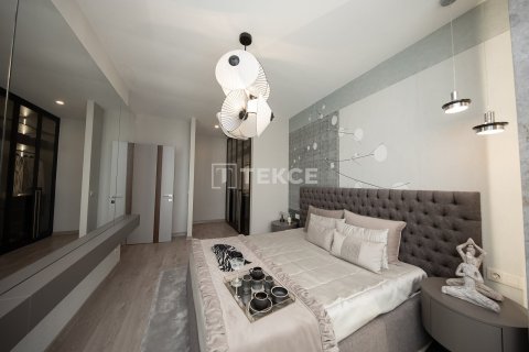 Daire 3+1 İstanbul, Türkiye №161607 - 26